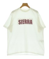 Mila Owen（ミラオーウェン）Tシャツ・カットソー 白 サイズ:0(S位) レディース/2200731596041