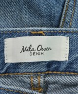 Mila Owen（ミラオーウェン）デニムパンツ 紺 サイズ:0(S位) レディース/2200714395029