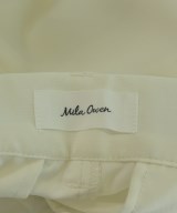 Mila Owen（ミラオーウェン）スラックス 白 サイズ:0(S位) レディース/2200719160066