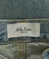 Mila Owen（ミラオーウェン）デニムパンツ 青 サイズ:0(S位) レディース/2200713805031