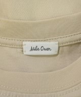 Mila Owen（ミラオーウェン）ノースリーブ ベージュ サイズ:0(S位) レディース/2200716270065