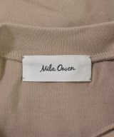 Mila Owen（ミラオーウェン）ノースリーブ ベージュ サイズ:0(S位) レディース/2200716270072