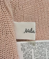 Mila Owen（ミラオーウェン）ベスト/ノースリーブ ピンク サイズ:0(S位) レディース/2200716567028