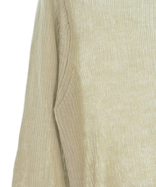 Mila Owen（ミラオーウェン）Tシャツ・カットソー グレー サイズ:0(S位) レディース/2200720065107