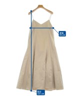 Mila Owen（ミラオーウェン）ワンピース ベージュ サイズ:0(S位) レディース/2200716292029