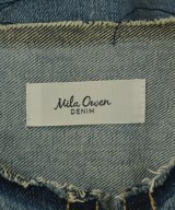 Mila Owen（ミラオーウェン）デニムジャケット 青 サイズ:1(M位) レディース/2200717289011