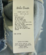 Mila Owen（ミラオーウェン）デニムジャケット 青 サイズ:1(M位) レディース/2200717289011