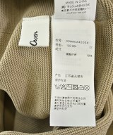 Mila Owen（ミラオーウェン）ワンピース ベージュ サイズ:0(S位) レディース/2200720095234