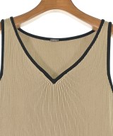 Mila Owen（ミラオーウェン）ワンピース ベージュ サイズ:0(S位) レディース/2200720095234