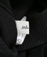 Mila Owen（ミラオーウェン）ロング・マキシ丈スカート 黒 サイズ:1(M位) レディース/2200715489109