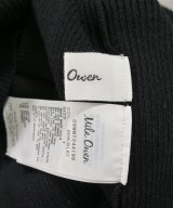 Mila Owen（ミラオーウェン）ニット・セーター 黒 サイズ:1(M位) レディース/2200720039016