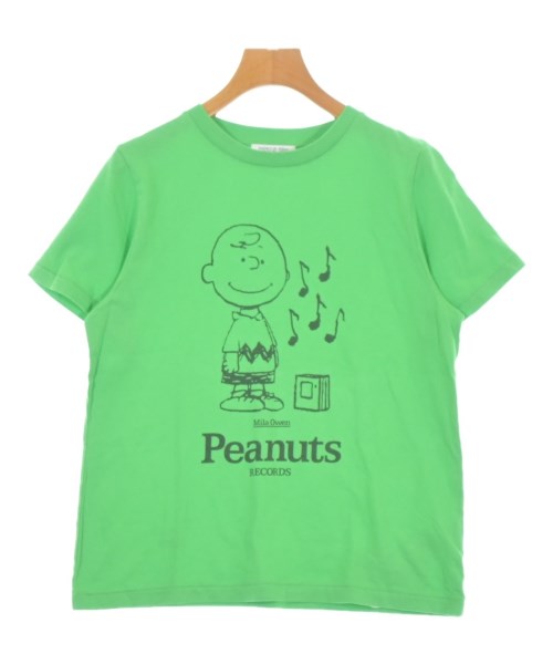 Mila Owen(ミラオーウェン)のTシャツ・カットソー サイズ:F 1,800円