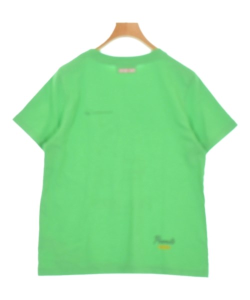 Mila Owen（ミラオーウェン）Tシャツ・カットソー 緑 サイズ:F レディース/2200721662039