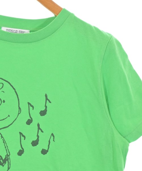 Mila Owen（ミラオーウェン）Tシャツ・カットソー 緑 サイズ:F レディース/2200721662039