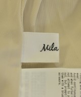 Mila Owen（ミラオーウェン）ロング・マキシ丈スカート 白 サイズ:1(M位) レディース/2200719677069