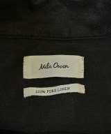 Mila Owen（ミラオーウェン）カバーオール 黒 サイズ:ONE レディース/2200670808014