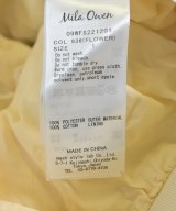 Mila Owen（ミラオーウェン）ロング・マキシ丈スカート ベージュ サイズ:1(M位) レディース/2200713453034