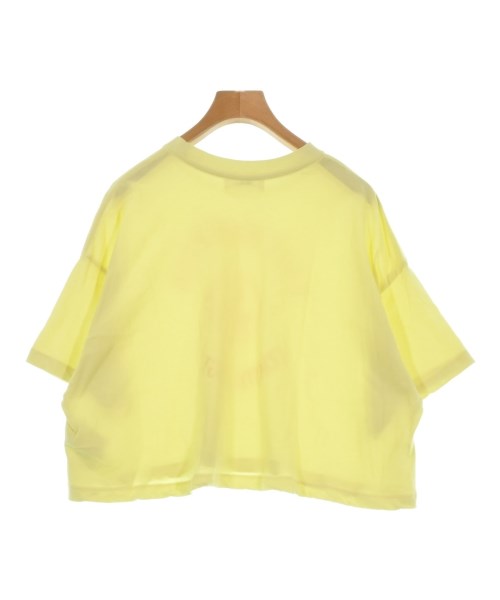 Mila Owen（ミラオーウェン）Tシャツ・カットソー 黄 サイズ:ONE レディース/2200716388050