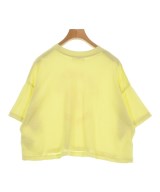 Mila Owen（ミラオーウェン）Tシャツ・カットソー 黄 サイズ:ONE レディース/2200716388050