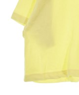 Mila Owen（ミラオーウェン）Tシャツ・カットソー 黄 サイズ:ONE レディース/2200716388050