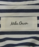 Mila Owen（ミラオーウェン）カジュアルシャツ 紺 サイズ:ONE レディース/2200717834013