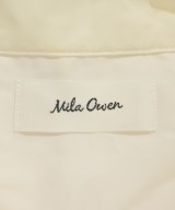 Mila Owen（ミラオーウェン）ブラウス 白 サイズ:1(M位) レディース/2200717074099