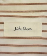 Mila Owen（ミラオーウェン）カジュアルシャツ 茶 サイズ:F レディース/2200718599263