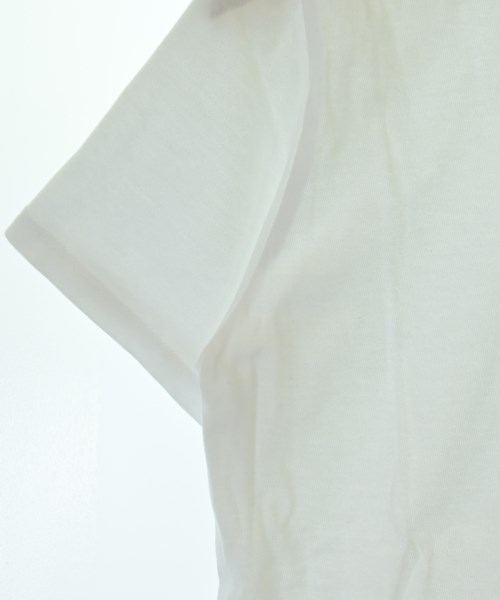 Mila Owen（ミラオーウェン）Tシャツ・カットソー 白 サイズ:0(S位) レディース/2200722478196