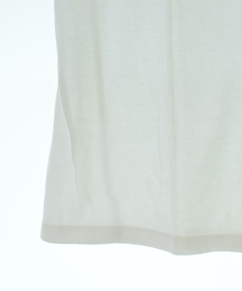 Mila Owen（ミラオーウェン）Tシャツ・カットソー 白 サイズ:0(S位) レディース/2200722478196