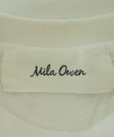 Mila Owen（ミラオーウェン）Tシャツ・カットソー 白 サイズ:0(S位) レディース/2200722478196