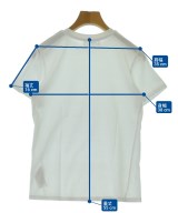 Mila Owen（ミラオーウェン）Tシャツ・カットソー 白 サイズ:0(S位) レディース/2200722478196