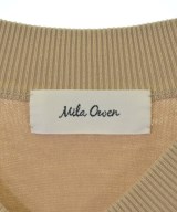 Mila Owen（ミラオーウェン）ベスト/ノースリーブ ベージュ サイズ:F レディース/2200722478202