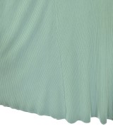 Mila Owen（ミラオーウェン）ロング・マキシ丈スカート 緑 サイズ:0(S位) レディース/2200722657065