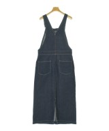 Mila Owen（ミラオーウェン）オールインワン/サロペット 紺 サイズ:1(M位) レディース/2200722246054