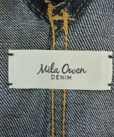 Mila Owen（ミラオーウェン）オールインワン/サロペット 紺 サイズ:1(M位) レディース/2200722246054