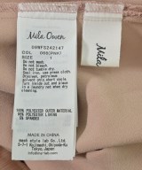 Mila Owen（ミラオーウェン）ロング・マキシ丈スカート ピンク サイズ:1(M位) レディース/2200723133049