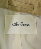 Mila Owen（ミラオーウェン）トレンチコート ベージュ サイズ:0(S位) レディース/2200718915025