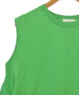Mila Owen（ミラオーウェン）ノースリーブ 緑 サイズ:0(XS位) レディース/2200723228028