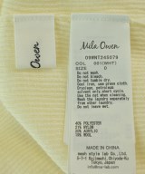 Mila Owen（ミラオーウェン）ニット・セーター 白 サイズ:0(S位) レディース/2200723610021