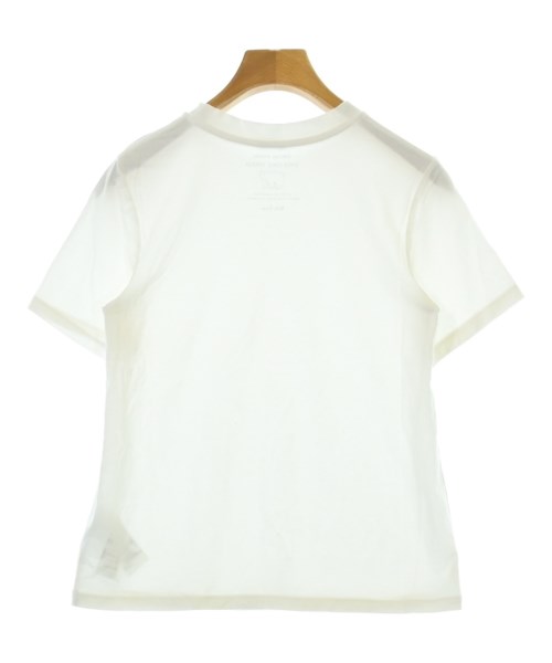 Mila Owen（ミラオーウェン）Tシャツ・カットソー 白 サイズ:0(S位) レディース/2200719803079