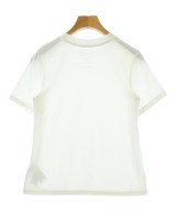 Mila Owen（ミラオーウェン）Tシャツ・カットソー 白 サイズ:0(S位) レディース/2200719803079