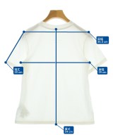 Mila Owen（ミラオーウェン）Tシャツ・カットソー 白 サイズ:0(S位) レディース/2200719803079