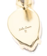 Mila Owen（ミラオーウェン）ピアス・イヤリング ゴールド サイズ:- レディース/2200712503204