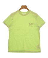 Mila Owen（ミラオーウェン）Tシャツ・カットソー 緑 サイズ:0(S位) レディース/2200719929069
