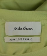 Mila Owen（ミラオーウェン）Tシャツ・カットソー 緑 サイズ:0(S位) レディース/2200719929069