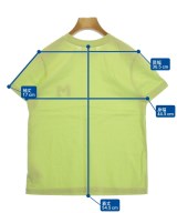 Mila Owen（ミラオーウェン）Tシャツ・カットソー 緑 サイズ:0(S位) レディース/2200719929069
