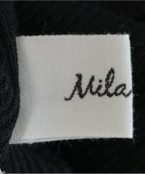 Mila Owen（ミラオーウェン）ニット・セーター 黒 サイズ:0(S位) レディース/2200720048070