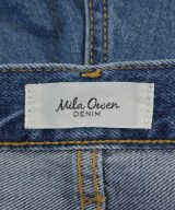 Mila Owen（ミラオーウェン）デニムパンツ 青 サイズ:1(M位) レディース/2200720048117