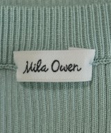 Mila Owen（ミラオーウェン）ニット・セーター 緑 サイズ:0(S位) レディース/2200721278025
