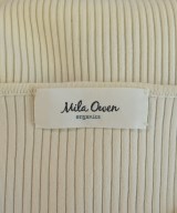 Mila Owen（ミラオーウェン）ニット・セーター 白 サイズ:1(M位) レディース/2200719802010